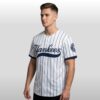 2026 New York Yankees Happy Teacher Appreciation Week Baseball Jersey 3 2026 New York Yankees Happy Teacher Appreciation Week Baseball Jersey