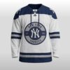 2026 New York Yankees Hockey Jersey Night Giveaway 7 2026 New York Yankees Hockey Jersey Night Giveaway 2