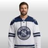 2026 New York Yankees Hockey Jersey Night Giveaway 5 2026 New York Yankees Hockey Jersey Night Giveaway 3