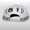 2026 New York Yankees One Piece Brook Hat 8 2026 New York Yankees One Piece Brook Hat