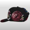 2026 New York Yankees One Piece Luffy Gear 4 Hat 3