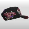 2026 New York Yankees One Piece Luffy Gear 4 Hat 4