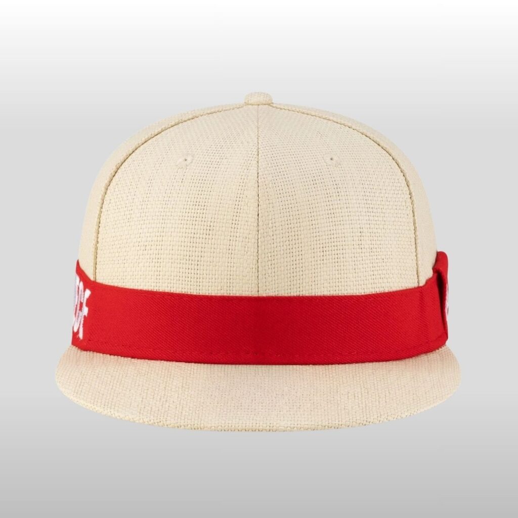 2026 One Piece Straw Hat