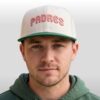 2026 Padres Mexican Heritage Hat Giveaway