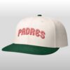 2026 Padres Mexican Heritage Hat Giveaway 2