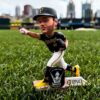 2026 Paul Skenes Cy Young Bobblehead Giveaway