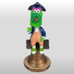 2026 Philadelphia Phillies Colonial Phanatic Bobblehead Giveaway