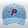 2026 Philadelphia Phillies Fightins’ Frank Hat Bundle Giveaway 5 2026 Philadelphia Phillies Fightins' Frank Hat Bundle Giveaway 2