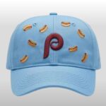 2026 Philadelphia Phillies Fightins’ Frank Hat Bundle Giveaway