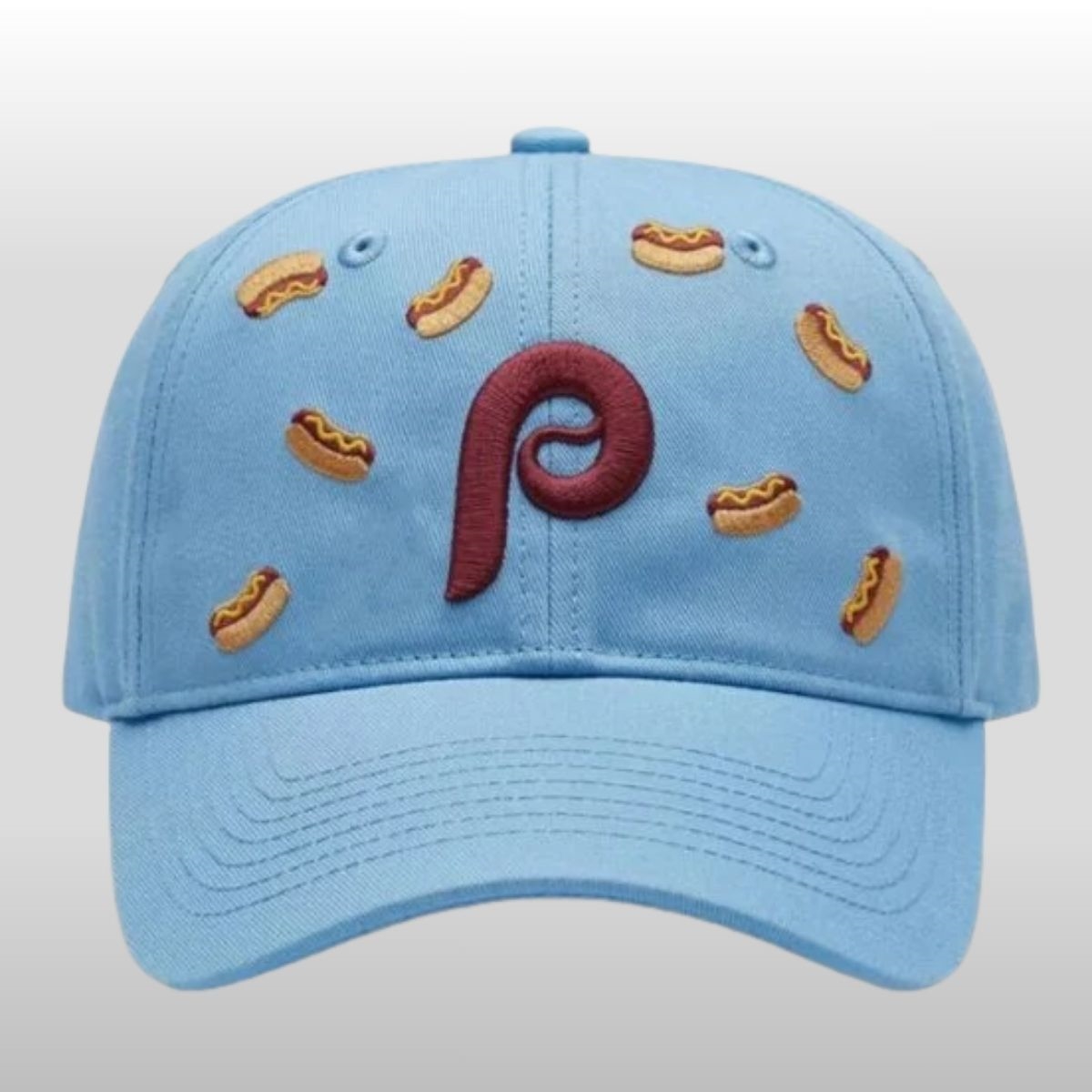 2026 Philadelphia Phillies Fightins’ Frank Hat Bundle Giveaway 1 2026 Philadelphia Phillies Fightins' Frank Hat Bundle Giveaway 2