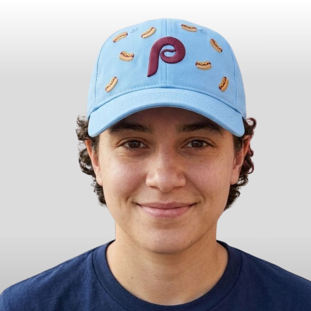 2026 Philadelphia Phillies Fightins’ Frank Hat Bundle Giveaway 2 2026 Philadelphia Phillies Fightins' Frank Hat Bundle Giveaway