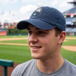 2026 Phillies City Connect Ice Cream Hat