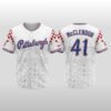 2026 Pirates Croatian Heritage Night Jersey Giveaway