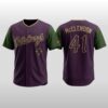 2026 Pirates Irish Heritage Night Jersey Giveaway