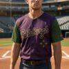 2026 Pirates Irish Heritage Night Jersey Giveaway 2