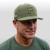 2026 Pittsburgh Pirates Armed Forces Day Hat 3