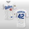 2026 Pittsburgh Pirates Jackie Robinson Baseball Jersey 2
