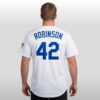 2026 Pittsburgh Pirates Drillers Jackie Robinson Baseball Jersey 5 2026 Pittsburgh Pirates Jackie Robinson Baseball Jersey 3