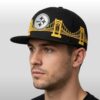 2026 Pittsburgh Steelers Bridge Hat