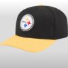 2026 Pittsburgh Steelers Draft Hat
