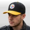 2026 Pittsburgh Steelers Draft Hat 2
