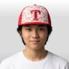2026 Rangers Glizzy 1 Hat Giveaway
