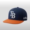 2026 Rays First Responders Hat Giveaway