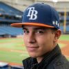 2026 Rays First Responders Hat Giveaway 2