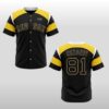 2026 Red Sox Rozanov Heated Rivalry Night Jersey Giveaway 2