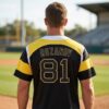 2026 Red Sox Rozanov Heated Rivalry Night Jersey Giveaway 3