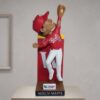 2026 Reds Noelvi Marte Wall Catch Bobblehead Giveaway