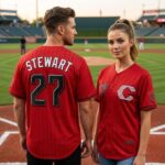 2026 Reds Sal Stewart City Connect Jersey