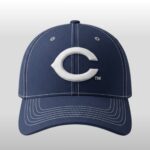 2026 Reds Xavier Night Hat Giveaway