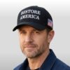2026 Restore America Hat