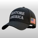 2026 Restore America Hat