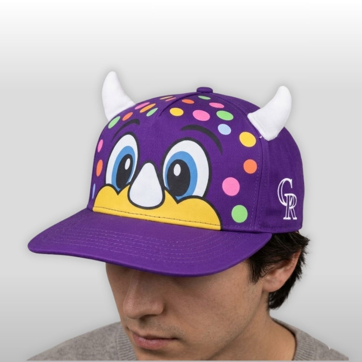 2026 Rockies Dinger Day Hat Giveaway 2 2026 Rockies Dinger Day Hat Giveaway 2