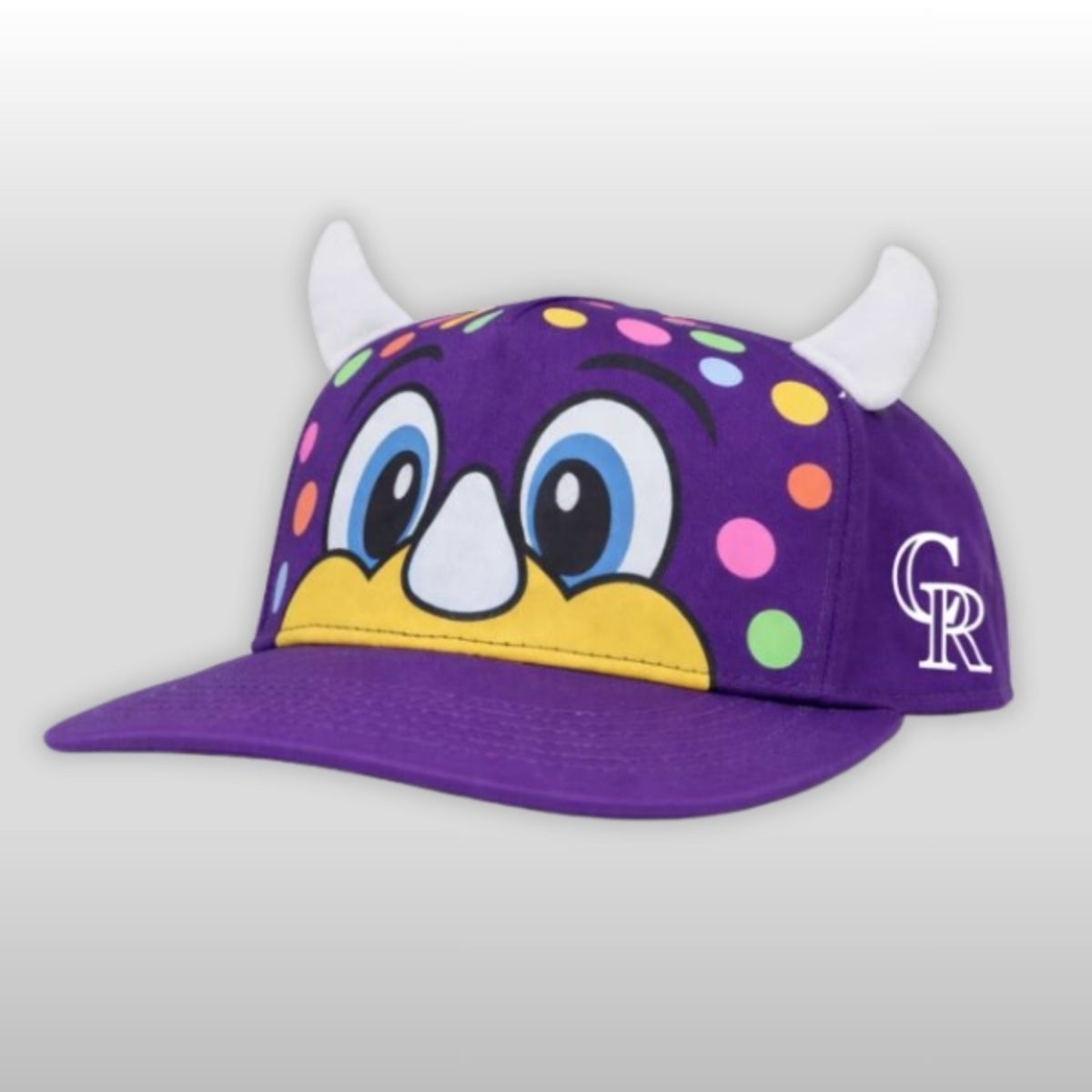 2026 Rockies Dinger Day Hat Giveaway 2 2026 Rockies Dinger Day Hat Giveaway