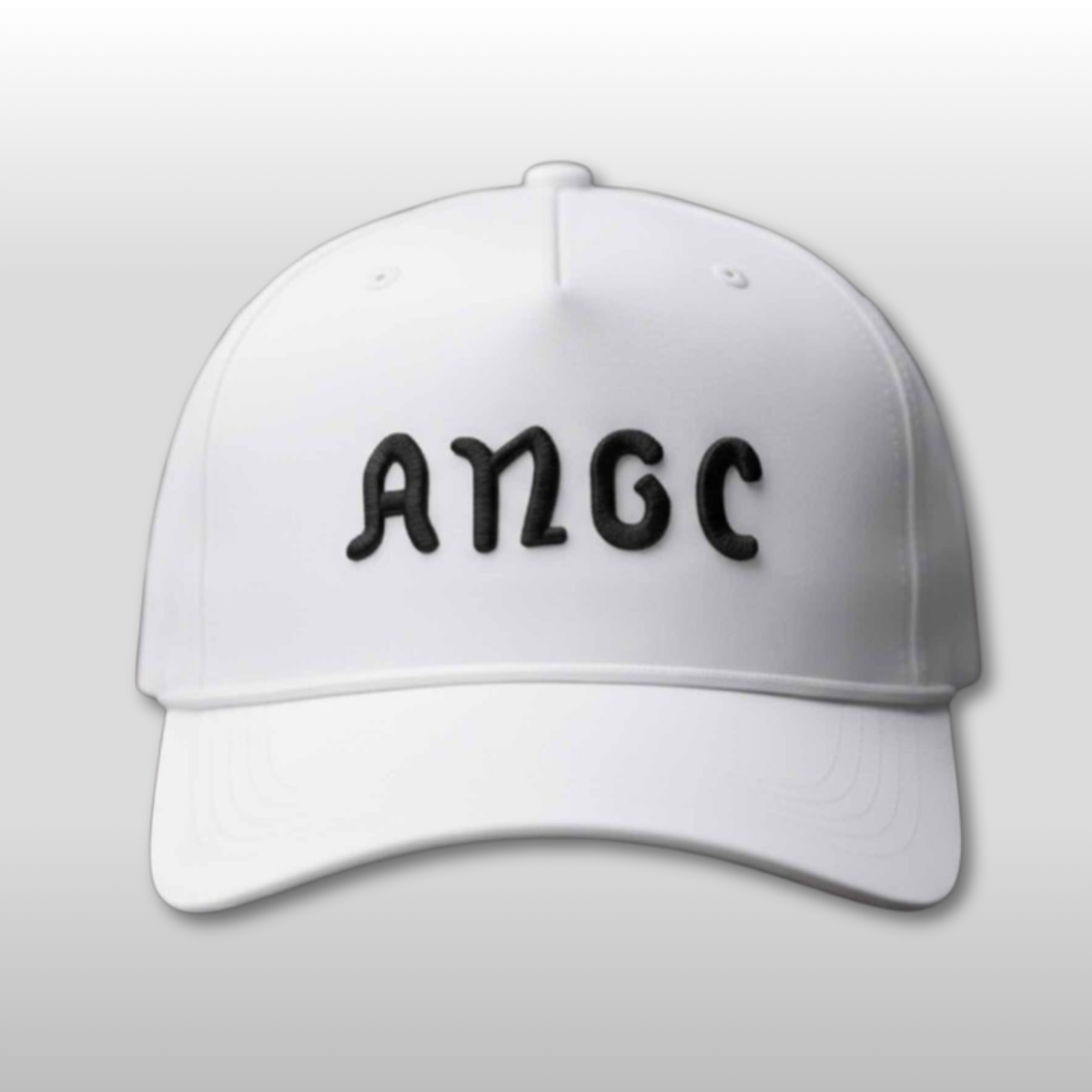 2026 Rory McIlroy ANGC Hat 2
