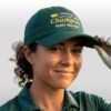 2026 Rory McIlroy Masters Tournament Champion Hat