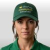 2026 Rory McIlroy Masters Tournament Champion Hat 3