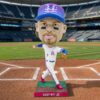 2026 Royals City Connect Big Bobby Bobblehead Giveaway
