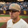2026 SD Padres Autism Acceptance Night Hat Giveaway 2