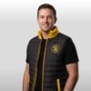 2026 SD Padres Puffer Vest Giveaway 3 2026 SD Padres Puffer Vest Giveaway 2