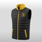 2026 SD Padres Puffer Vest Giveaway