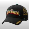 2026 SD Padres x Rotulos Bautista Hat 2