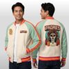2026 San Diego Padres La Catrina City Connect Jacket
