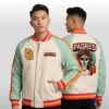 2026 San Diego Padres La Catrina City Connect Jacket 3