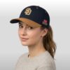 2026 San Diego Padres Sd Padres Taiwanese Heritage Hat Giveaway