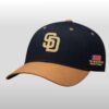 2026 San Diego Padres Sd Padres Taiwanese Heritage Hat Giveaway 2