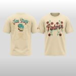 2026 San Diego Padres x Rotulos Bautista Shirt